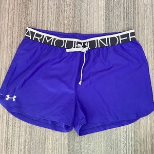 Youth XL athletic shorts